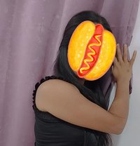 Anuska Full Sensual and Premium Escorts - escort in Pune