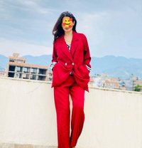 Independent high profile girl - puta in Kathmandu