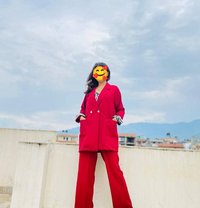Independent high profile girl - puta in Kathmandu
