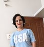 Anuska - puta in Chennai Photo 1 of 1