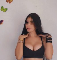 Cam show or real meet available - escort in Bangalore