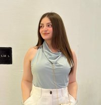 Anuska Seth - escort in Kathmandu Photo 1 of 3