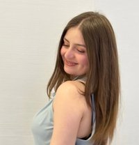Anuska Seth - escort in Kathmandu