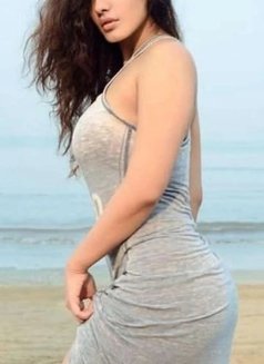 Anuskha Hot & Sexy - escort in Bangalore Photo 2 of 3