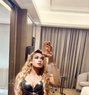 Anuskha Roy - Transsexual escort in New Delhi Photo 1 of 30