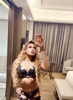 Anuskha Roy - Acompañantes transexual in Bangalore Photo 1 of 30