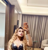 Anuskha Roy - Acompañantes transexual in Bangalore