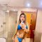Anuskha Roy - Acompañantes transexual in Mumbai Photo 2 of 30