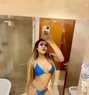 Anuskha Roy - Transsexual escort in Kolkata Photo 1 of 30