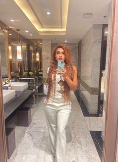 Anuskha Roy - Acompañantes transexual in Mumbai Photo 29 of 30