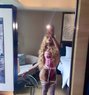 Anuskha Roy - Transsexual escort in New Delhi Photo 1 of 30