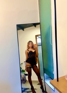 Anuskha Roy - Transsexual escort in Mumbai Photo 30 of 30