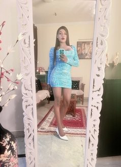 Anuskha Roy - Transsexual escort in Kolkata Photo 26 of 30