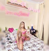 Anuskha Roy - Transsexual escort in Kolkata