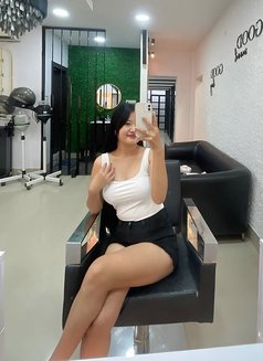 Anusmitazzz - escort in Guwahati Photo 1 of 1