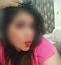 Anuu Arora Only for Cam - escort in Mumbai Photo 1 of 5