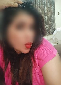 Anuu Arora Only for Cam - escort in Mumbai Photo 1 of 5