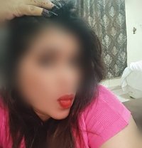 Anuu Arora Only for Cam - escort in Mumbai