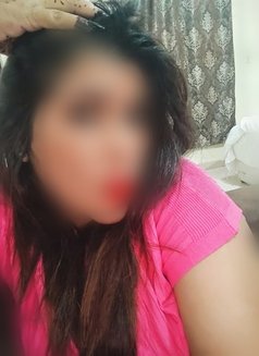 Anuu Arora Only for Real meet and Cam - escort in Mumbai Photo 2 of 4