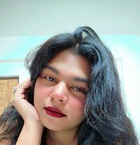 Anuu - escort in Noida