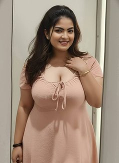 Anuu - escort in Thiruvananthapuram Photo 5 of 5