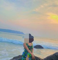 Anuu Saw - escort in Bangalore