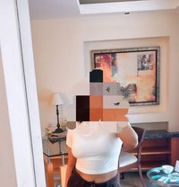 Anuu Saw - escort in Bangalore