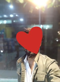 Anuuu - Male adult performer in Hyderabad Photo 1 of 1