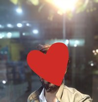 Anuuu - Male adult performer in Hyderabad