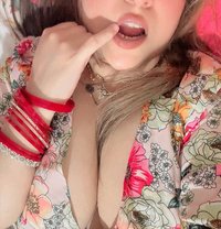 Anuvishika Independent - escort in Singapore