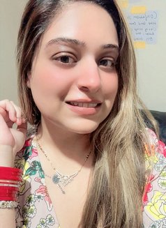 Anuvishika Independent - escort in Dubai Photo 2 of 12