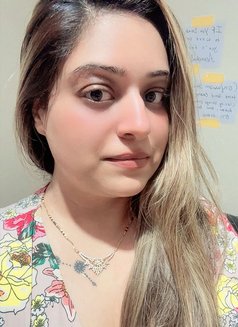 Anuvishika Independent - escort in Dubai Photo 3 of 12