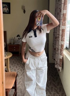 Anuza Cam and Real Meet - escort in Kathmandu Photo 1 of 4