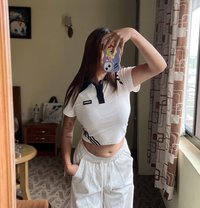 Anuza Cam and Real Meet - escort in Kathmandu