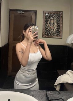 Anuza Cam and Real Meet - escort in Kathmandu Photo 2 of 4