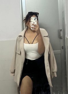 Anuza Cam and Real Meet - escort in Kathmandu Photo 3 of 4