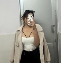 Anuza Cam and Real Meet - escort in Kathmandu