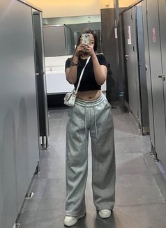 Anuza Cam and Real Meet - escort in Kathmandu Photo 4 of 4