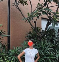 Anuzza - escort in Kathmandu