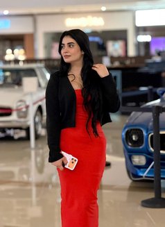 Anvi 100% real photos high class indian - escort in Dubai Photo 8 of 9