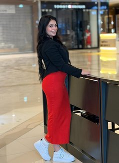 Anvi 100% real photos high class indian - escort in Dubai Photo 9 of 9