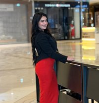 Anvi 100% real photos high class indian - escort in Dubai Photo 9 of 9