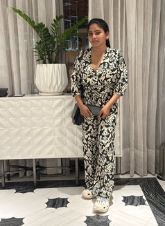 Anvi Call Girl Vip Escort - escort in Hyderabad Photo 2 of 4