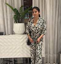 Anvi Call Girl Vip Escort - escort in Hyderabad