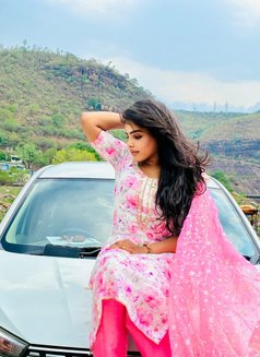 Anvi Call Girl Vip Escort - escort in Hyderabad Photo 3 of 4