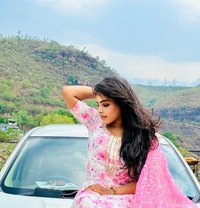 Anvi Call Girl Vip Escort - escort in Hyderabad