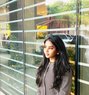 Anvi Call Girl Vip Escort - puta in Hyderabad Photo 4 of 4