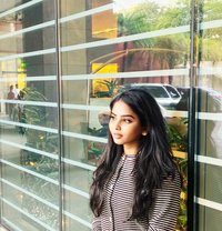 Anvi Call Girl Vip Escort - puta in Hyderabad Photo 4 of 4