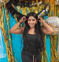 Anvi Call Girl Vip Escort - escort in Hyderabad