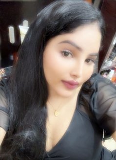 Anvi Call Girl Vip Escort - puta in Hyderabad Photo 2 of 4